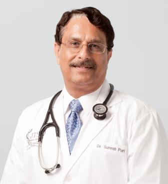 pulmonologist dubai dr suresh consultant puri doctors